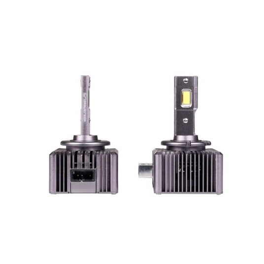 LED pære PURELUX Blaze LED 35W D1S 4300 K