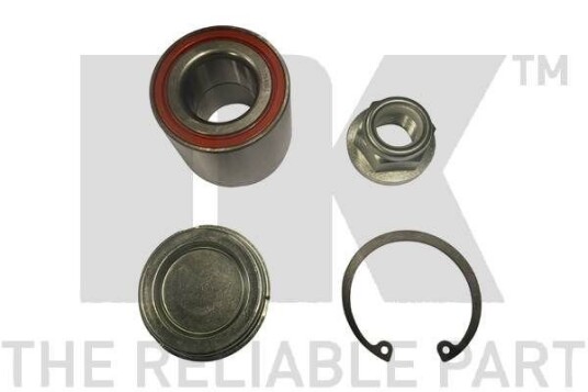 Hjullager NK 763620 Hjullager NK 763620