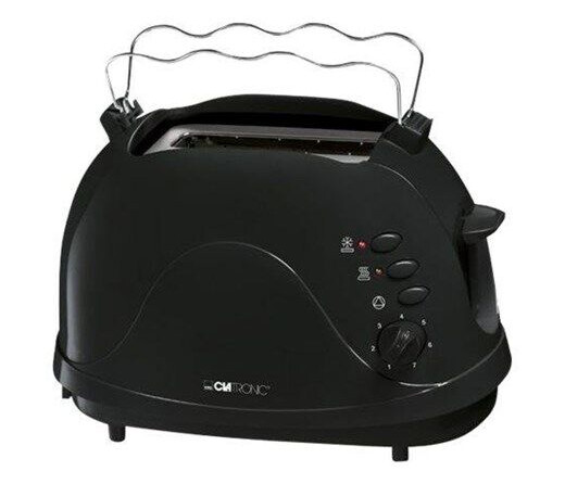 Clatronic Brdrister TA 3565 - toaster