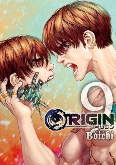 ORIGIN 9 ORIGIN 9