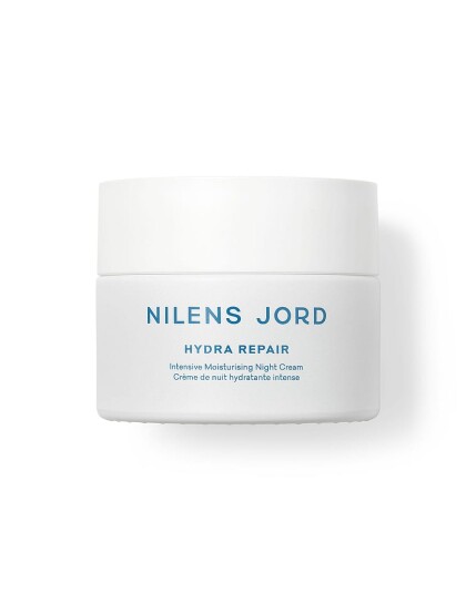 Hydra Repair Intensive Moisturising Night Cream 50 ml Hydra Repair Intensive Moisturising Night Cream 50 ml