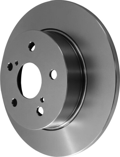HELLA 8DD 355 133-191 Bremseskive