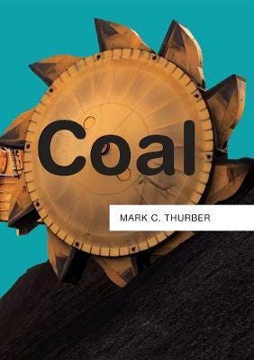 Coal Av Mark C. Thurber