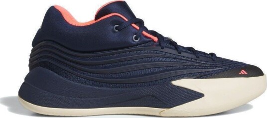 adidas Dame X Shoes størrelse 44⅔