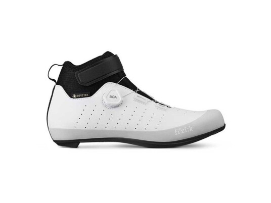 Fizik Tempo Artica R5 GTX Svart/Hvit Fizik Tempo Artica R5 GTX Svart/Hvit