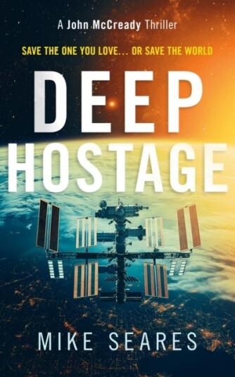 Deep Hostage Deep Hostage