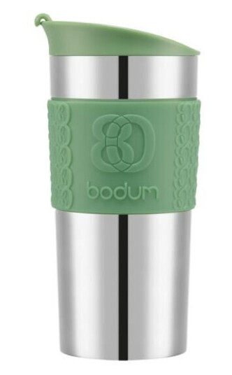 Bodum - Travel Mug termokopp 35 cl grønn