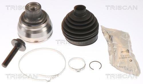 Triscan Drivknute drivaksel TRISCAN 8540 29189