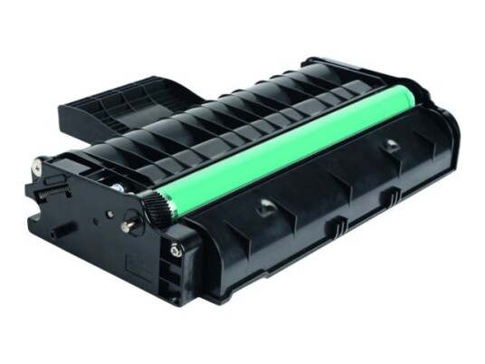 Ricoh - Svart - Original - Tonerpatron - For Ricoh Sp 201N Sp 201Nw Sp 203S Sp 204Sf Sp 204Sfn Sp 204Sfnw Sp 204Sn