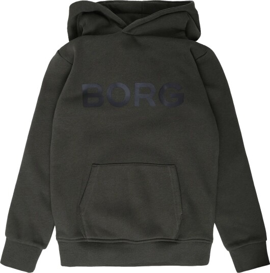 Björn Borg Borg Essential 3 Hoodie FOREST NIGHT 110 116 Björn Borg Borg Essential 3 Hoodie FOREST NIGHT 110 116