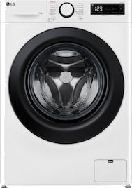 LG F2Y5PRP6W Slim Vask/Tørk