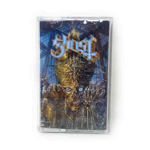 Ghost Impera Kassett Ghost Impera Kassett