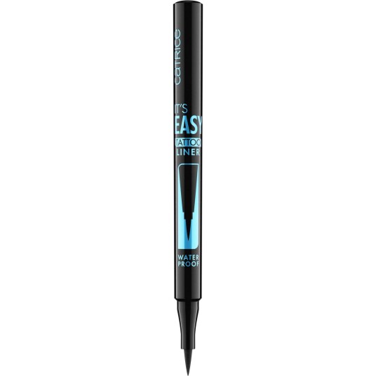 Catrice It'S Easy Tattoo Liner Waterproof 1,1 ml Catrice Eyeliner
