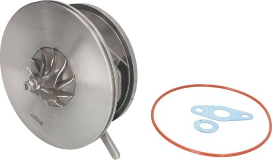 Kjernegruppe, lader EVORON EVCH0201