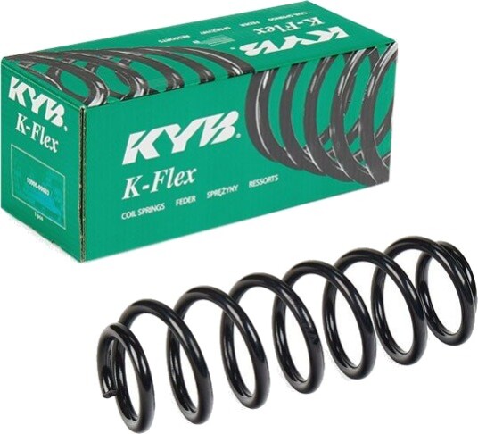 Fjær KYB RA7121 Fjær KYB RA7121
