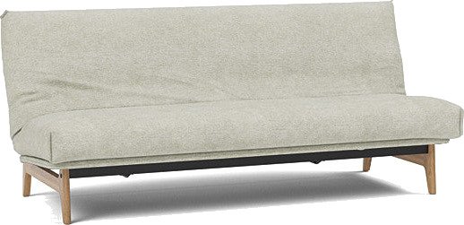 Sovesofa Aslak med Classic Madrass B 2017106