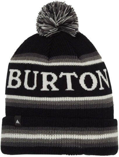 Burton Kids Trope Lue True Black One Size Burton Kids Trope Lue True Black One Size