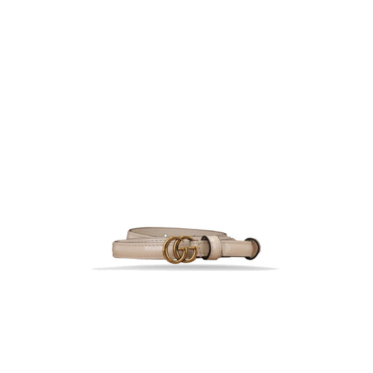 Gucci Dame Accessories Hvit 65 CM,