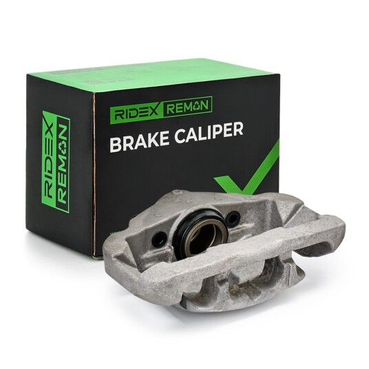 Bremsecaliper RIDEX REMAN 78B3189R
