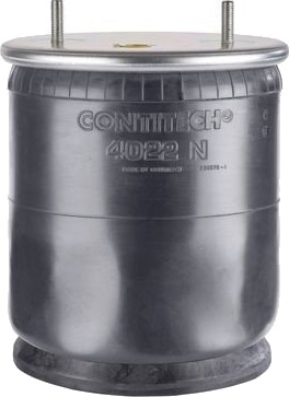 Luftbelg fjæring CONTITECH AIR SPRING 4022 N P05