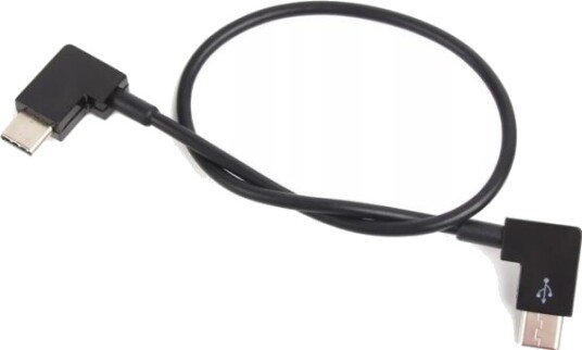 Usb-Kabel Sunnylife Usb-A 0,3 M Sort Sb5054