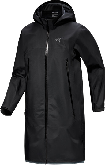 Arc'teryx Women's Beta Coat Black XS