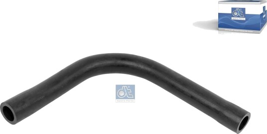 DT Spare Parts 3.82264 Radiatorslange