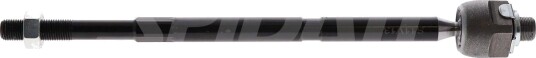 SPIDAN CHASSIS PARTS 58840 Aksialledd, parallellstag