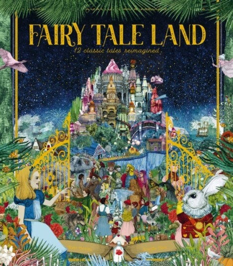 Fairy Tale Land Av Kate Davies