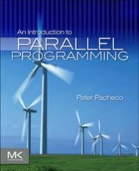 An Introduction to Parallel Programming Innbundet