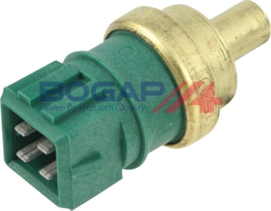 Sensor motortemperatur BOGAP A4126114 Sensor motortemperatur BOGAP A4126114