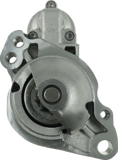AS PL S0545BOSCH Starter AS PL S0545BOSCH Starter
