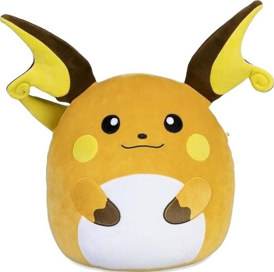 Squishmallows Raichu 25 cm