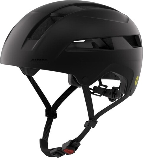 Alpina Alpina Hjelm Bloom Mips Black Matt - 55-59 CM - 55-59 CM