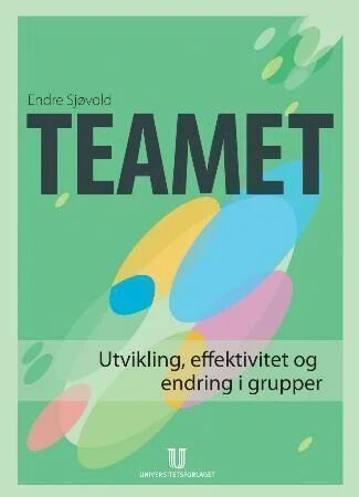 Teamet av Endre Sjøvold Teamet av Endre Sjøvold