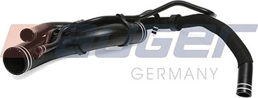 AUGER 94317 Radiatorslange