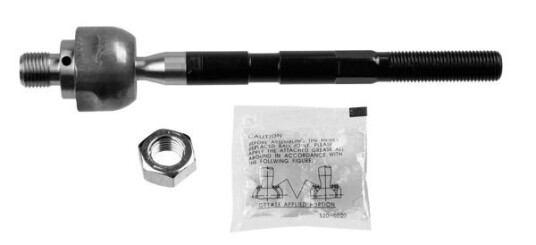 Styrestang LEMFÖRDER 35905 01