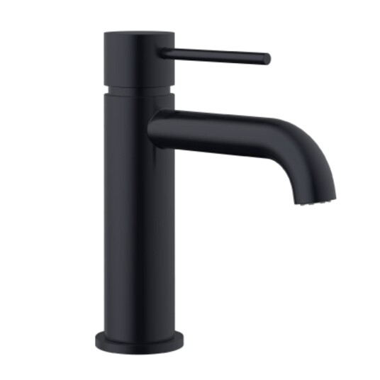 Macro Design Reno Lav Svart Matt (GRO-BHRLMS) Macro Design Reno Lav Svart Matt (GRO-BHRLMS)