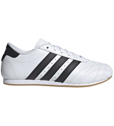 adidas Originals Adidas Taekwondo Lace J - White - 37 1/3 adidas Originals Adidas Taekwondo Lace J - White - 37 1/3