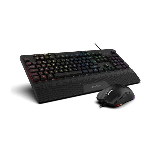 Cepter Neo spillsett Cepter Neo spillsett