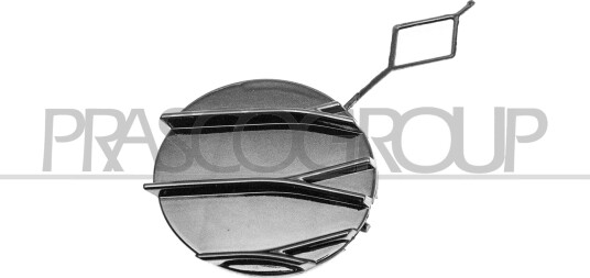 PRASCO TY3301236 Klappe, slepekrok