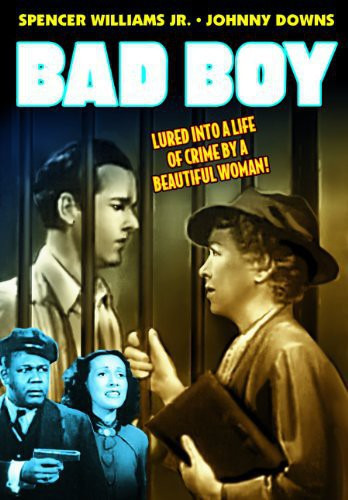Bad Boy DVD
