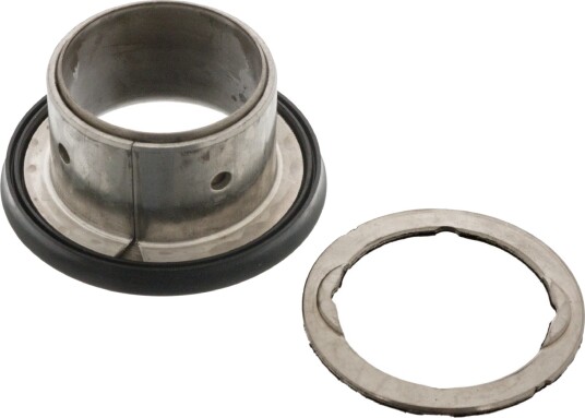 Foring, førerkabinlagring FEBI BILSTEIN 45724