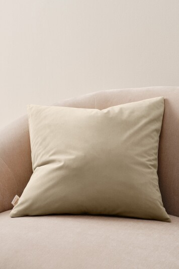 Jotex Putetrekk 50x50 Cm Greige SAVANNAH 16881631631