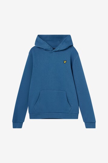 Lyle & Scott Hettegenser Pullover Blå