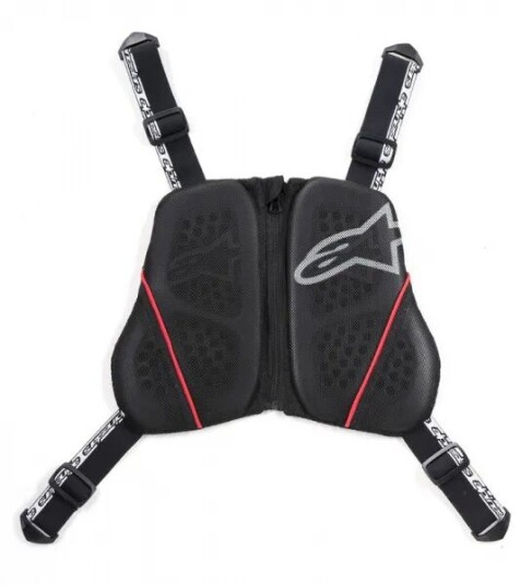 Alpinestars Nucleon Brystplate