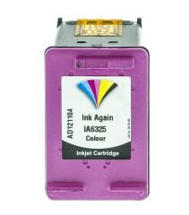 HP CC656AE Blekkpatron 3-farge Inky