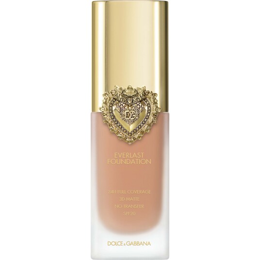 Dolce & Gabbana Flawless Everlast Foundation 24H SPF 20 27 ml - 17W Medium