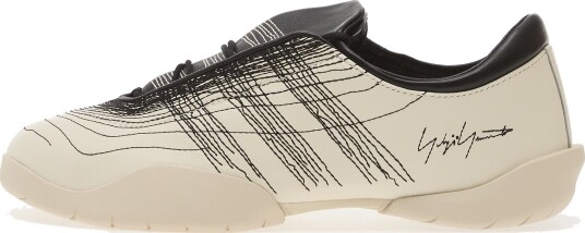 Joggesko Y 3 Regu Off White/ Black/ Alumina EUR 42