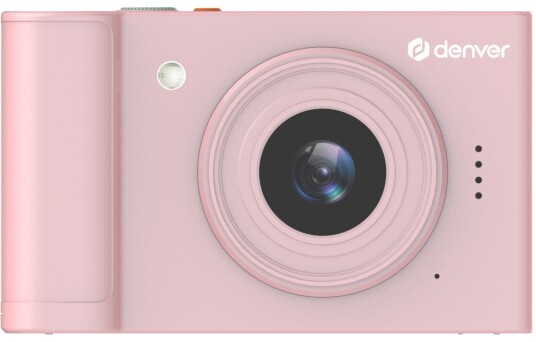 Denver Digitalkamera DCA-4811RO Rosa